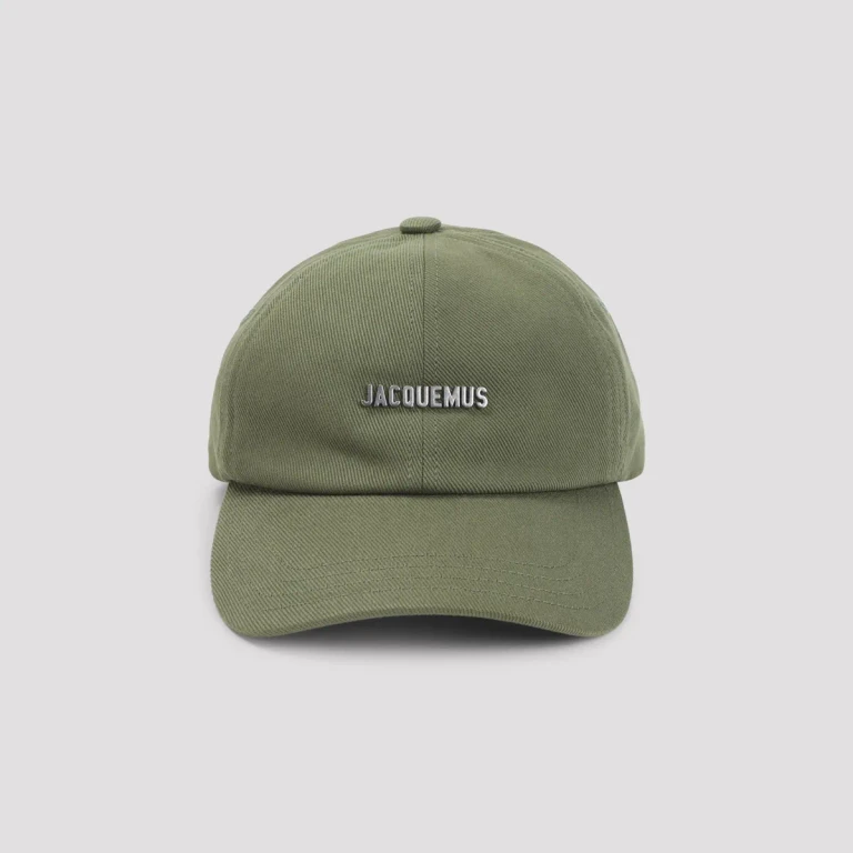 JACQUEMUS - Jacquemus La Gadjo Hat