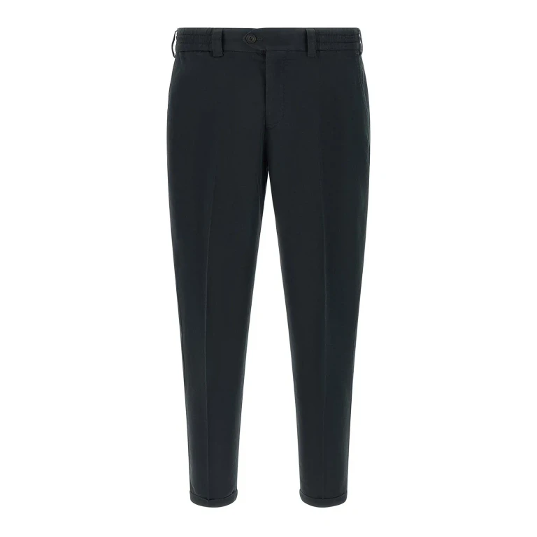 Pt Torino Pantalón Casual - Noir