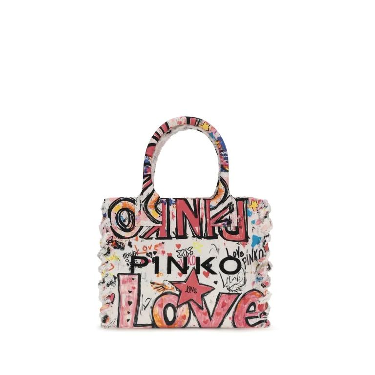 Tote Bag Woman color Multicolor (106673A3B6ZW0Q)