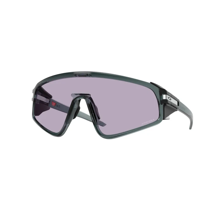 Oakley LATCH PANEL Prizm Slate Round Unisex Sunglasses OO9404 940413 35