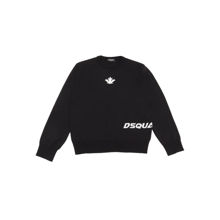 Dsquared2 Knitwear