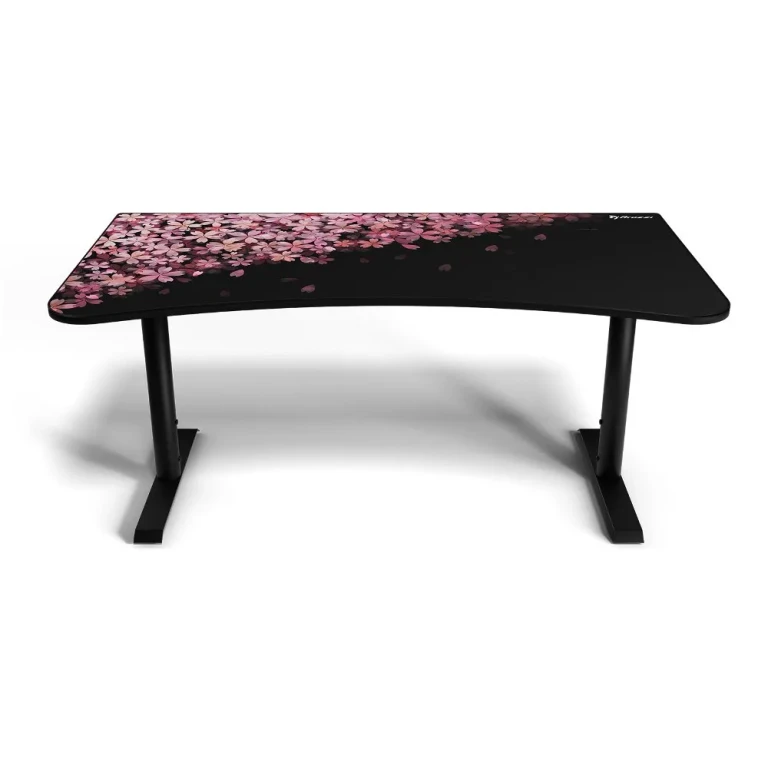 Arena Blossom Special Edition Gaming Desk