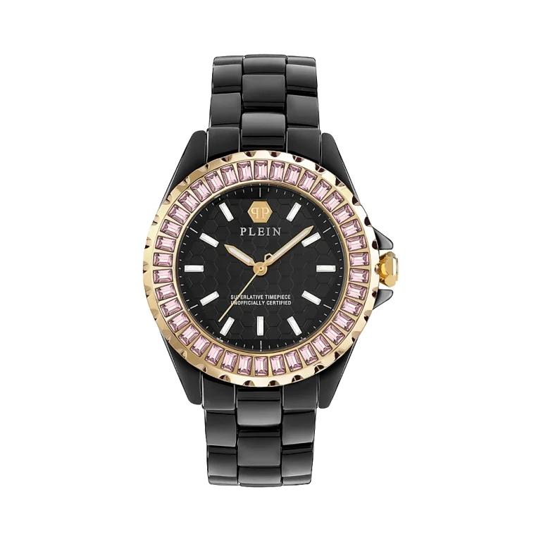 Philipp Plein Plein Heaven Watch, 38mm