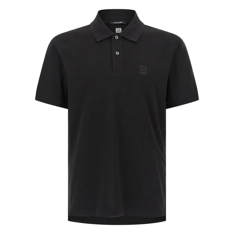 C. P. Company the Metropolis Series Polo Shirt