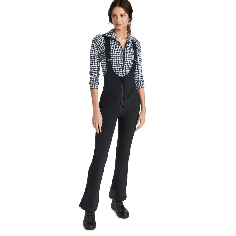 Goldbergh Phoebe Ski Pants Black 42