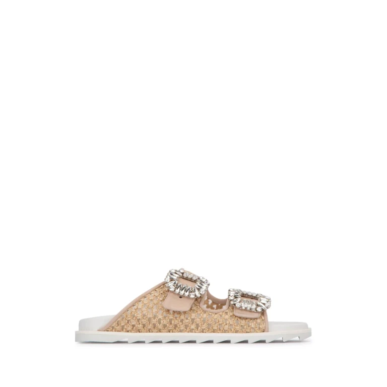 Sandales Roger Vivier