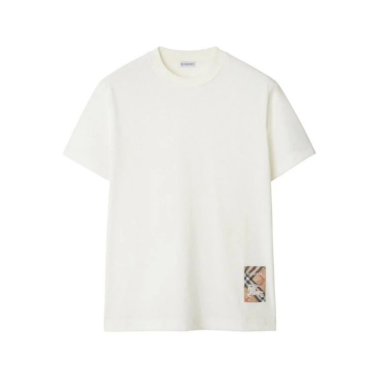 Burberry 男士米色衬衫