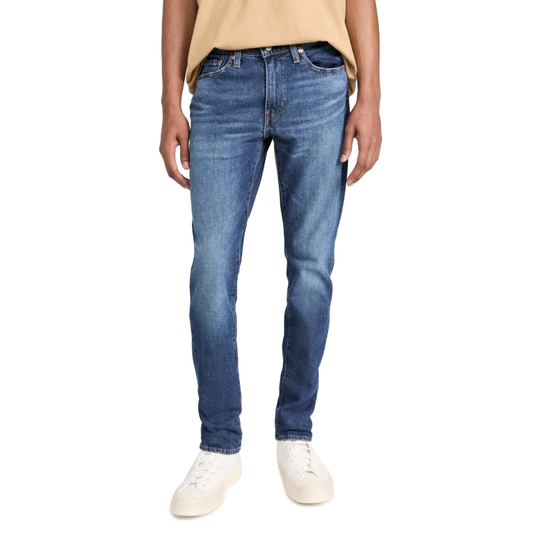 Levi's 511 Slim-fit Jeans
