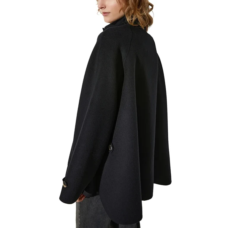 Max & Co. Wool A Line Jacket