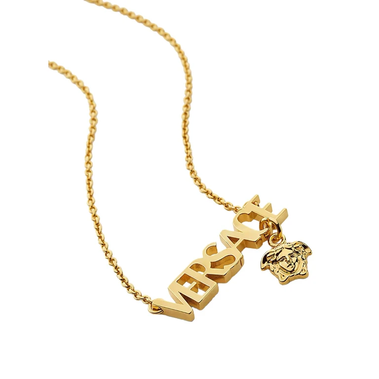 Versace Necklace