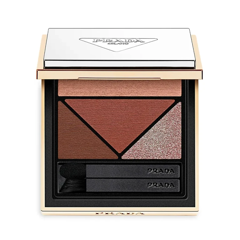 Prada Eye Palette
