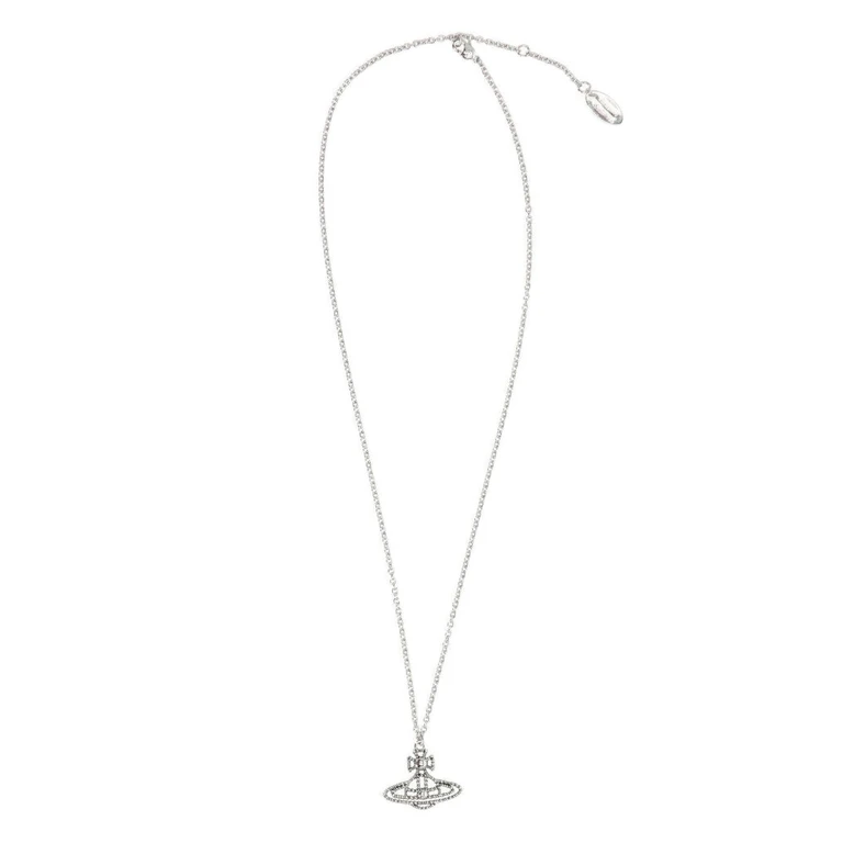 Vivienne Westwood Bijoux Antique Platinum/wht - Women