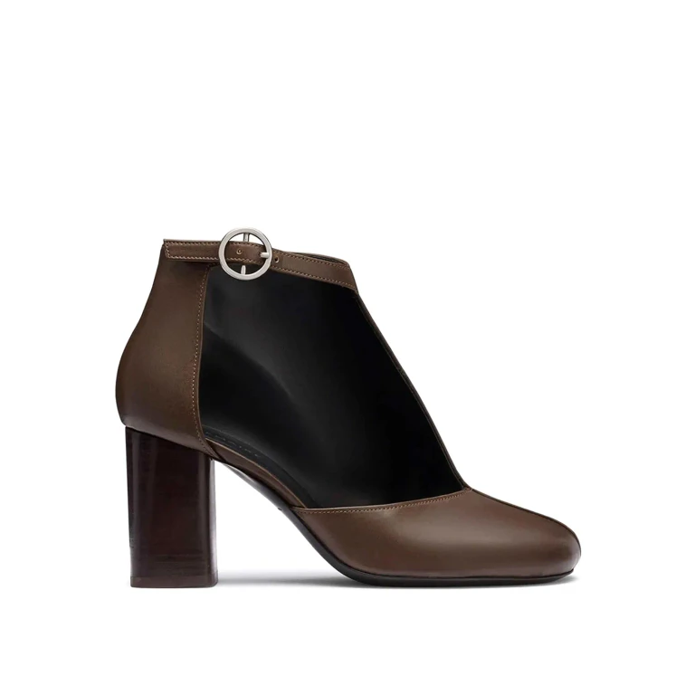 Bottes Lemaire - Marron Foncé