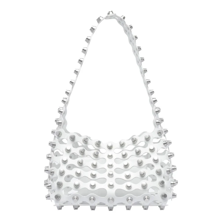 Alexander Wang Medium Rex Shoulder Bag