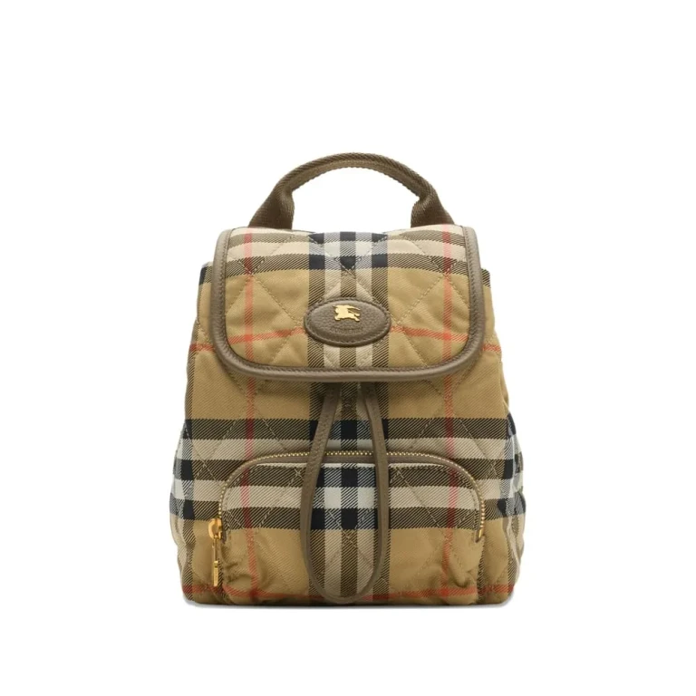 Burberry Backpack
