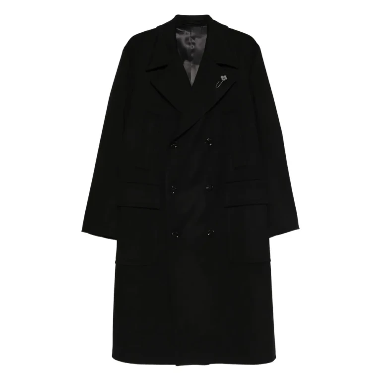 Lardini Coat