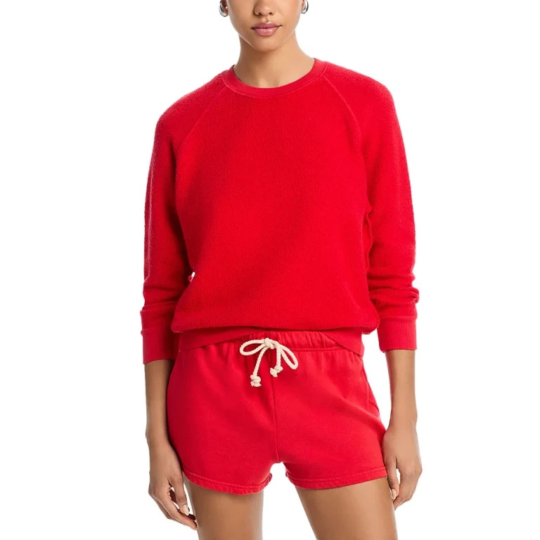 perfectwhitetee Ziggy Sweatshirt