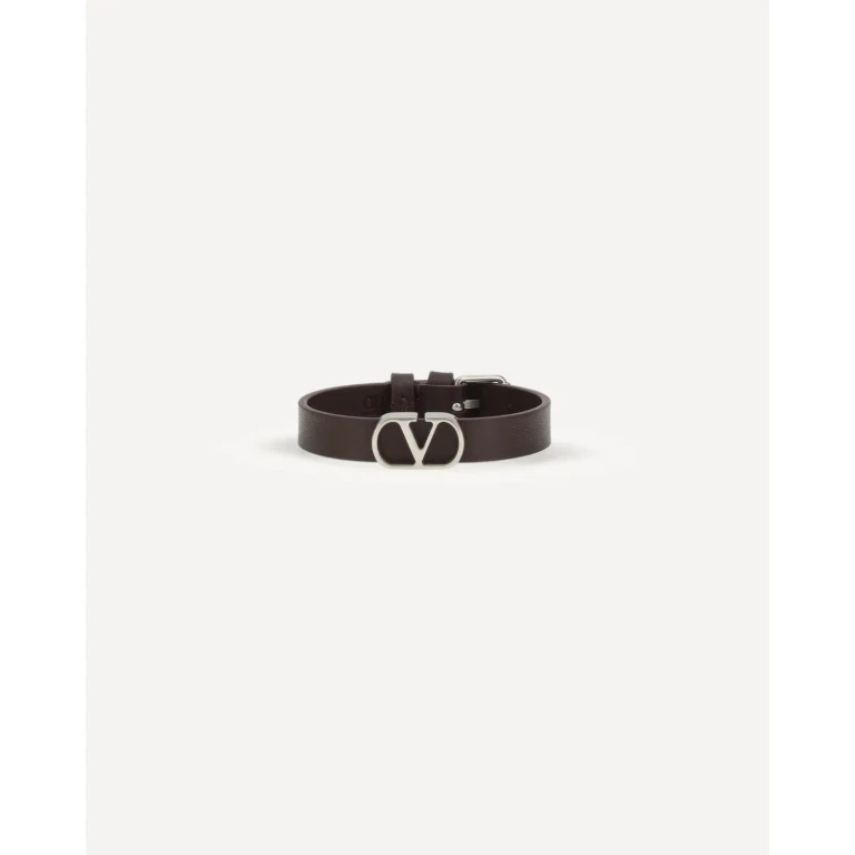 VALENTINO GARAVANI VLogo Signature Armband