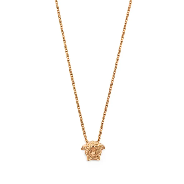 Versace La Medusa 项链