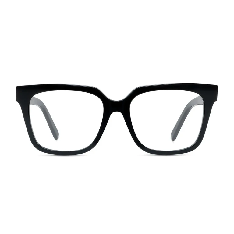 Givenchy Eyewear Givenchy Gv50042i 4g 001 Nero Glasses