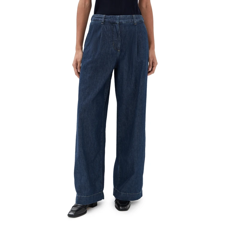 TWP Hudson St Pants Dark Stone 26