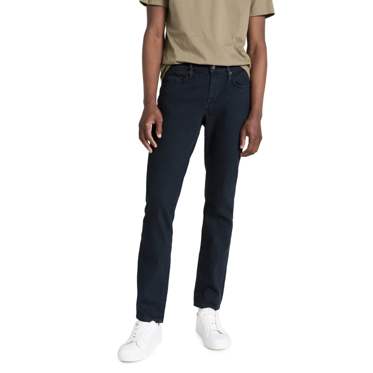 FRAME L'Homme Slim Jeans Coltswold 30