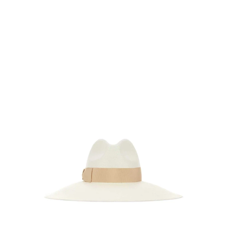 Hat Woman color Cream (23217101D3)