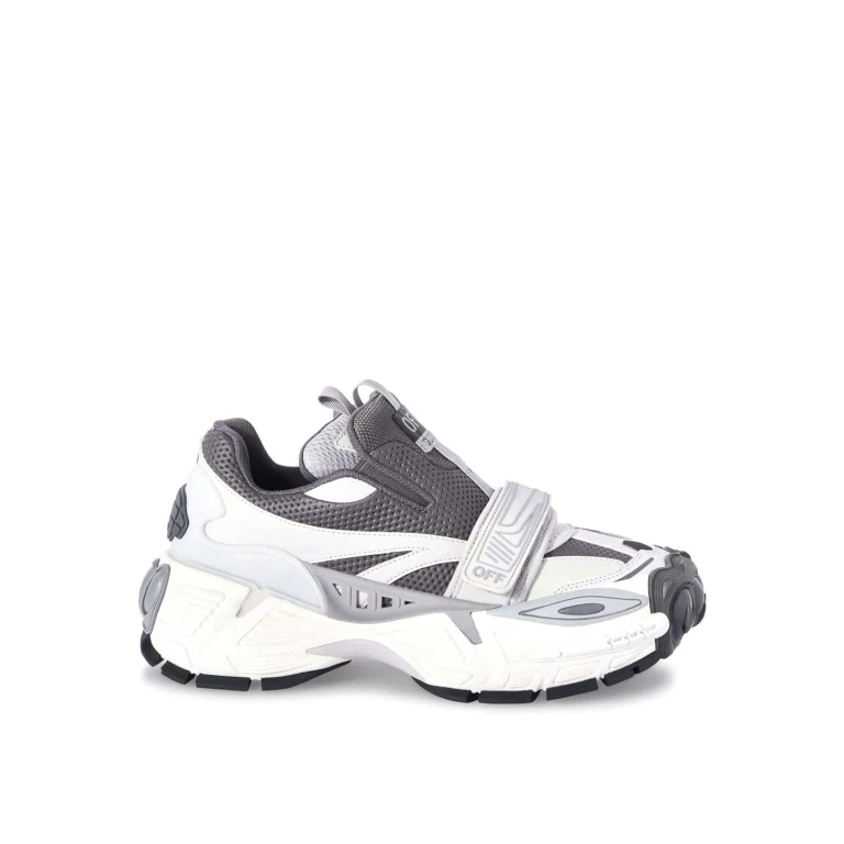 Off-White Baskets - Grigio