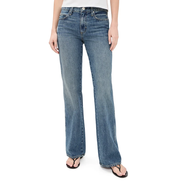 AMO Marcenia Pants Murmur 23