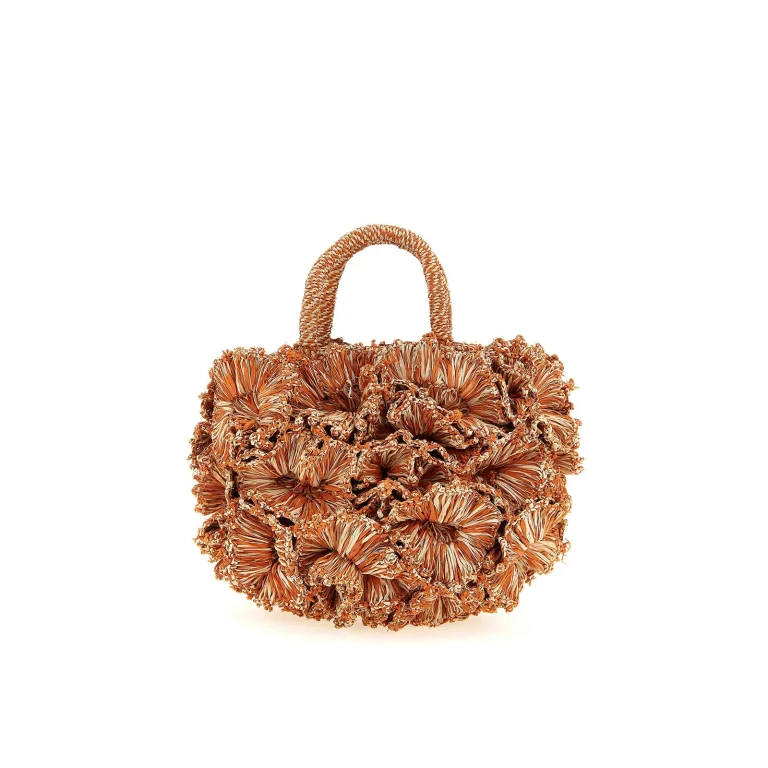 Ibeliv Sac Cabas - Orange