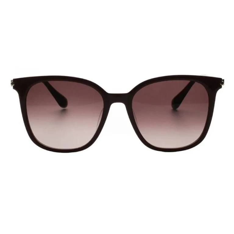 Ferragamo Square Ladies Sunglasses SF1112SLB 606 55