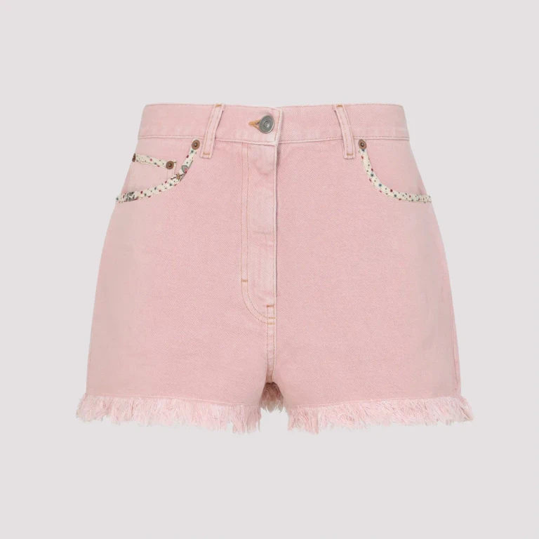 Herren Jeansshorts