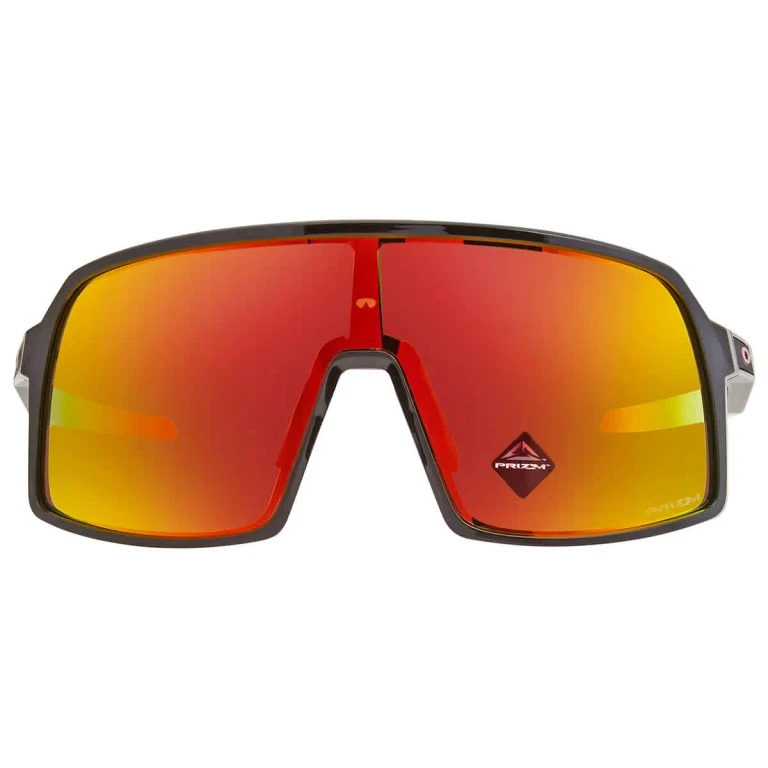 Oakley Sutro S Prizm Ruby Shield Mens Sunglasses OO9462 946209 126