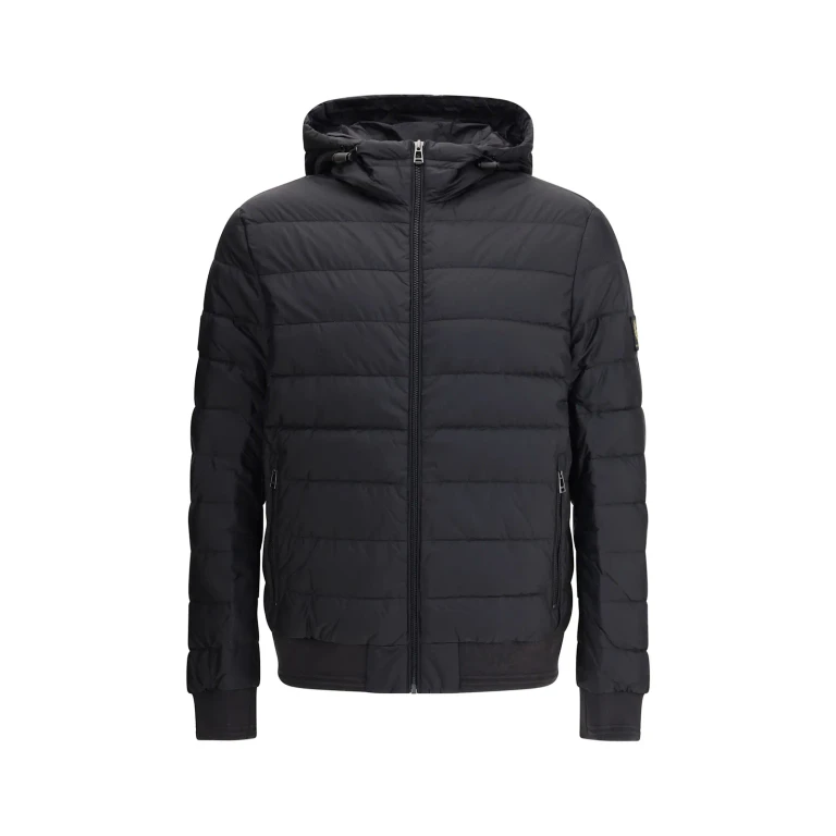 Jacket Men color Black (105816BLACK)