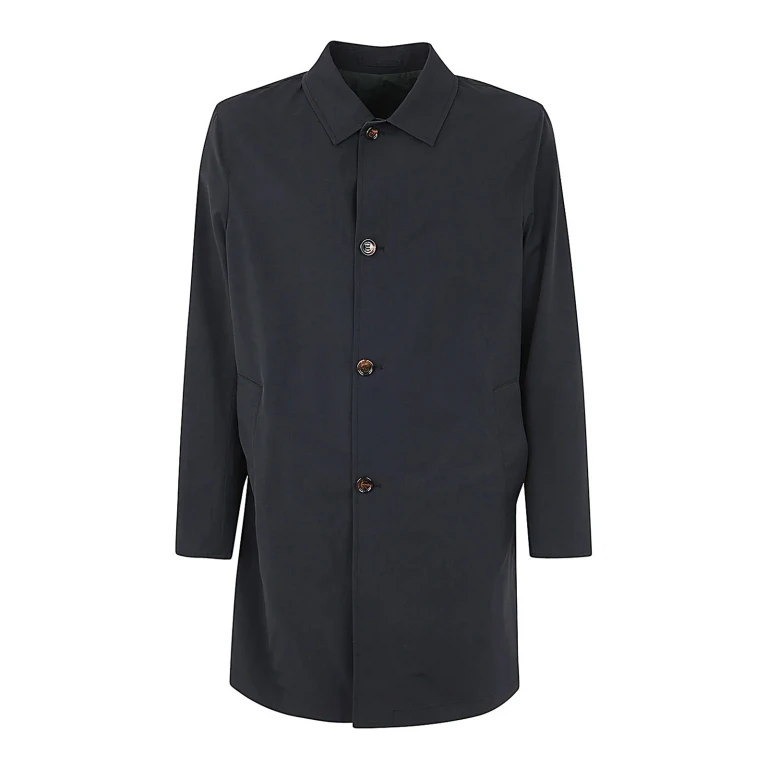 Kired Manteau boutonné