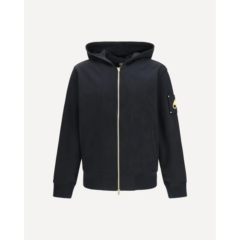 MOOSE KNUCKLES Hartsfield Hoodie Male S