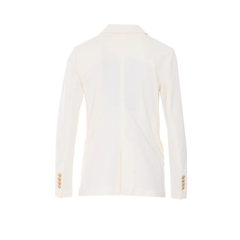 Circolo 1901 Blazer - Blanc