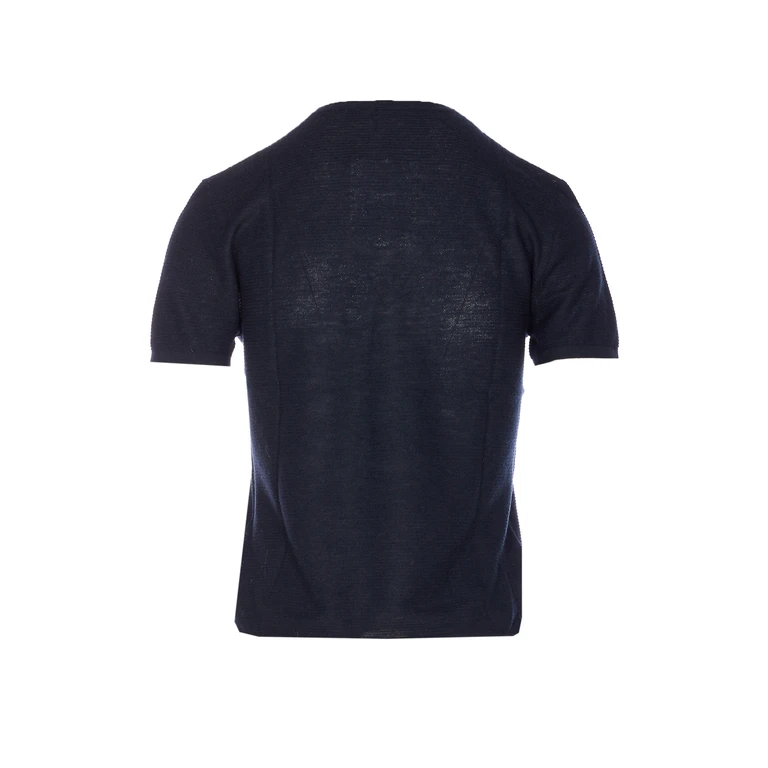 LISA YANG T-shirts and Polos Black Cashmere - Women