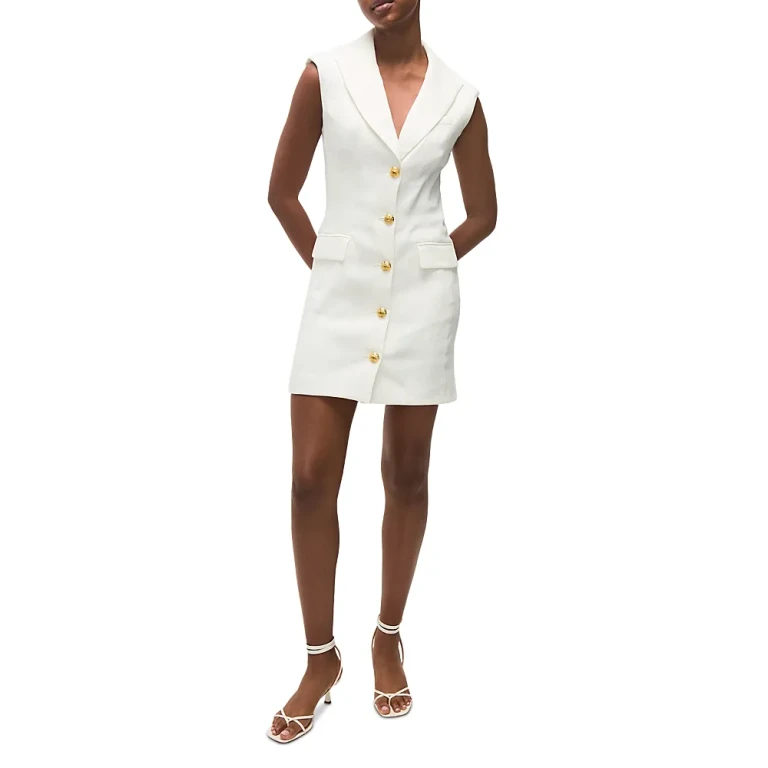 Veronica Beard Fairfax Dress