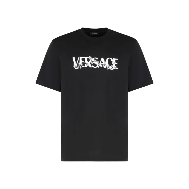 Dsquared2 标志 T 恤