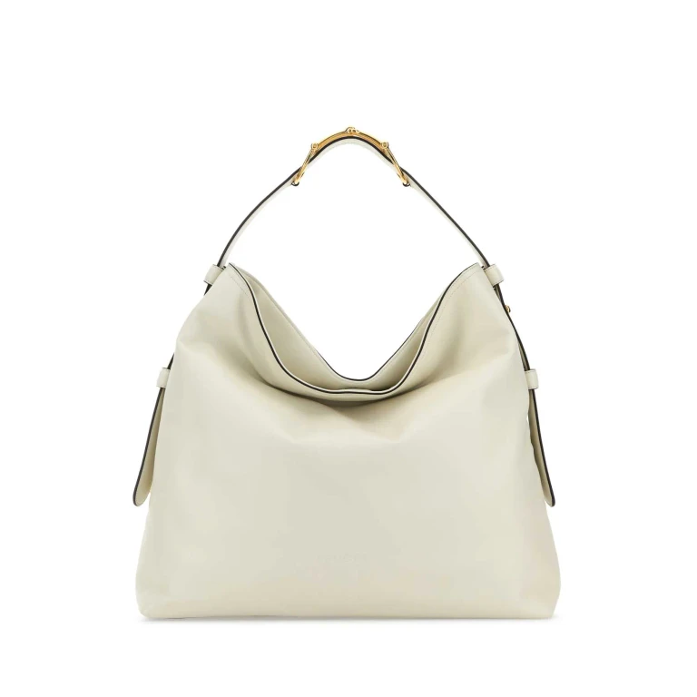 Handbag Woman color White (850546AAFK49050)