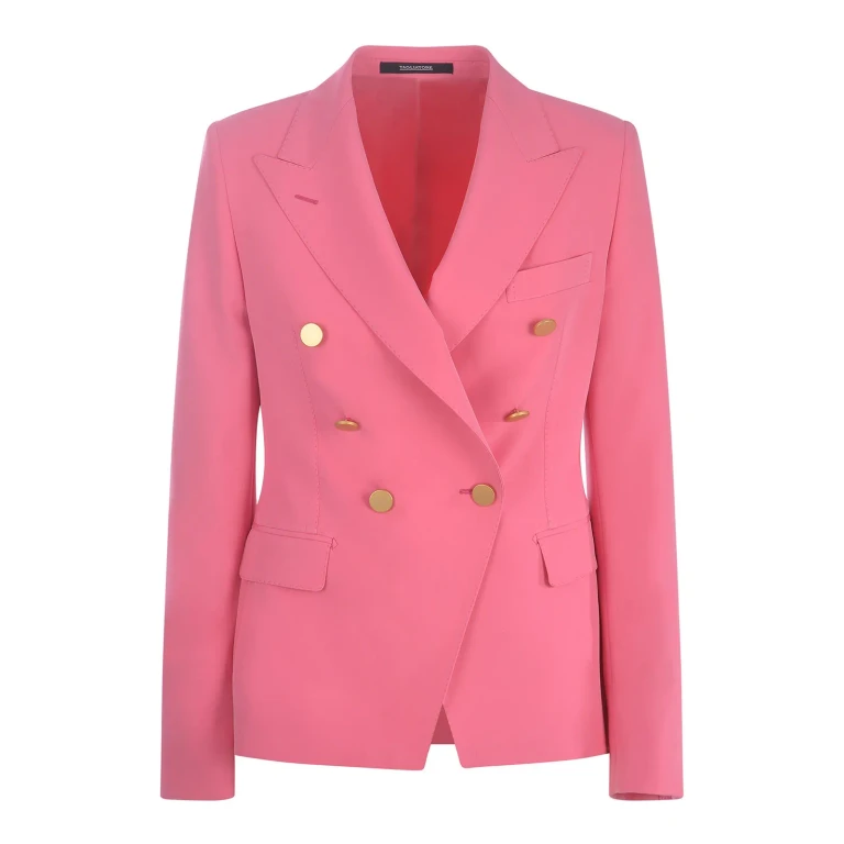 탈리아토레 블루 블레이저