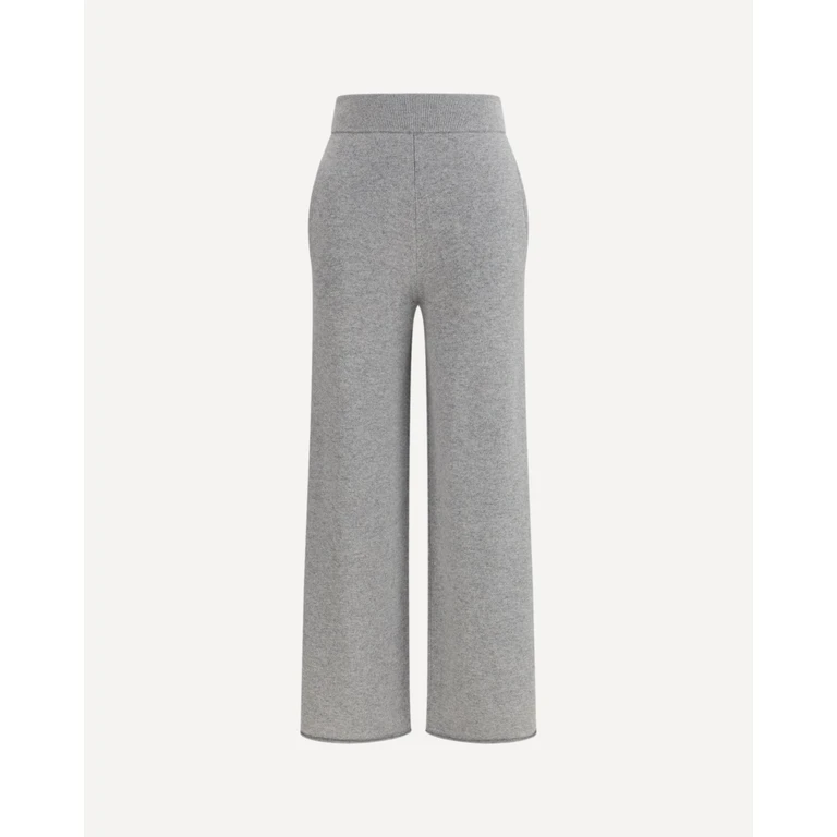 MAX MARA PURE Cashmere Pants Female M