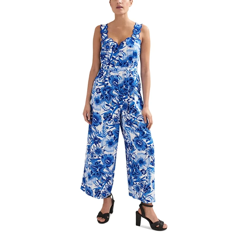 Phase Eight Tamzin Jumpsuit