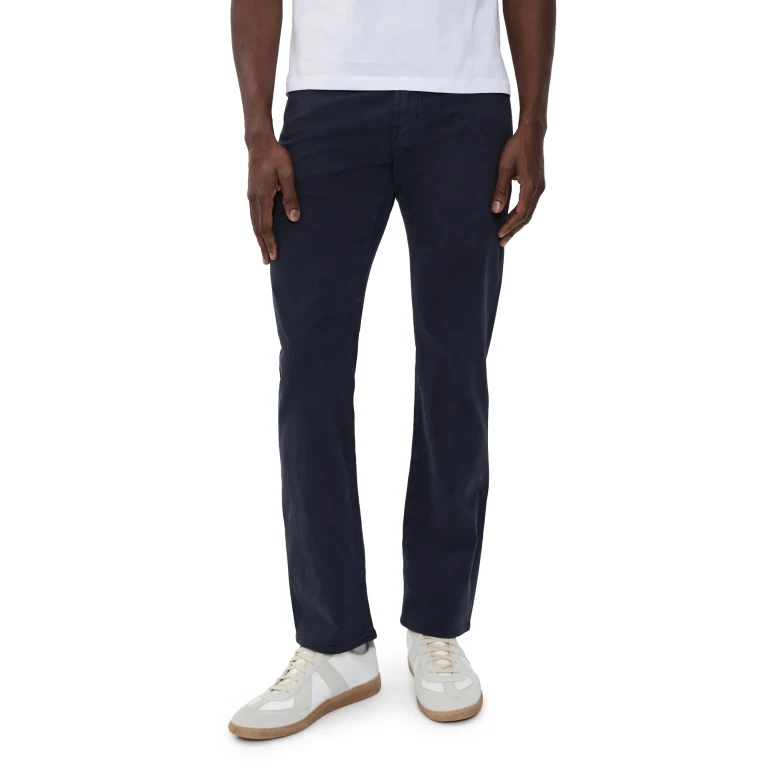 AG Protege SUD Classic Straight Jeans 32 Desert Stone 32