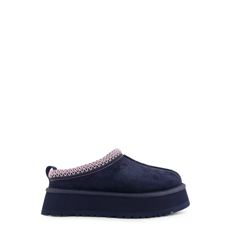 UGG W Tazz Ii Suede Sandals