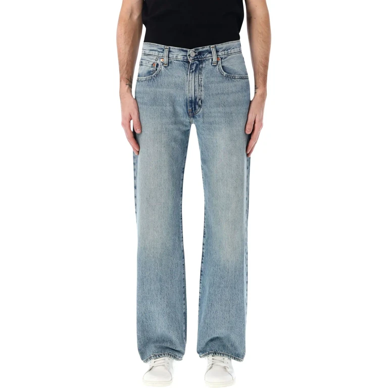 Jeans Men color Blue (A86300001)