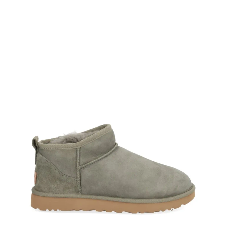 Classic Ultra Mini Booties