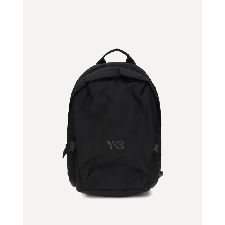 Nylon Backpack Male UNI