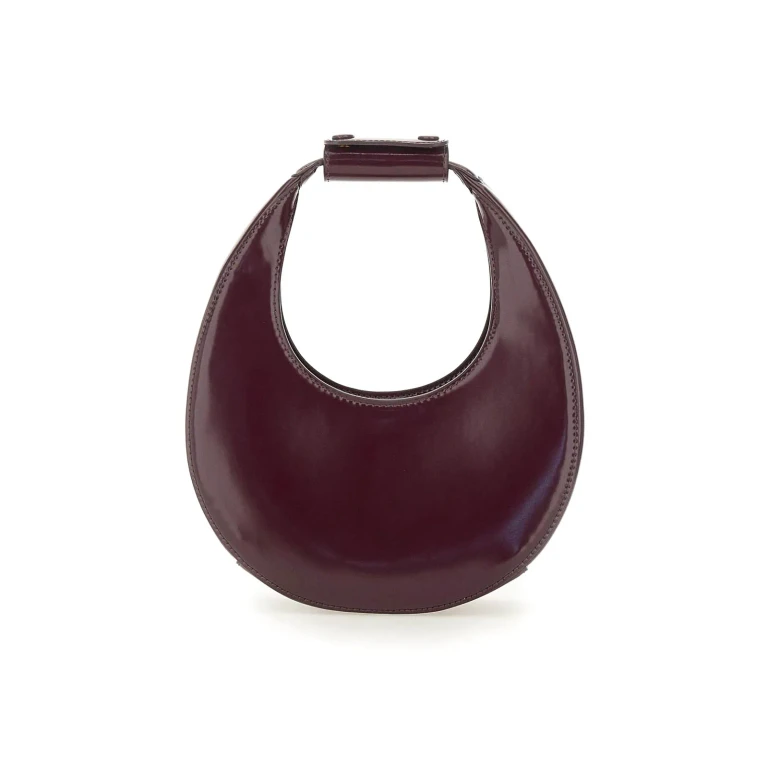 Staud Sac Porté Épaule - Moon